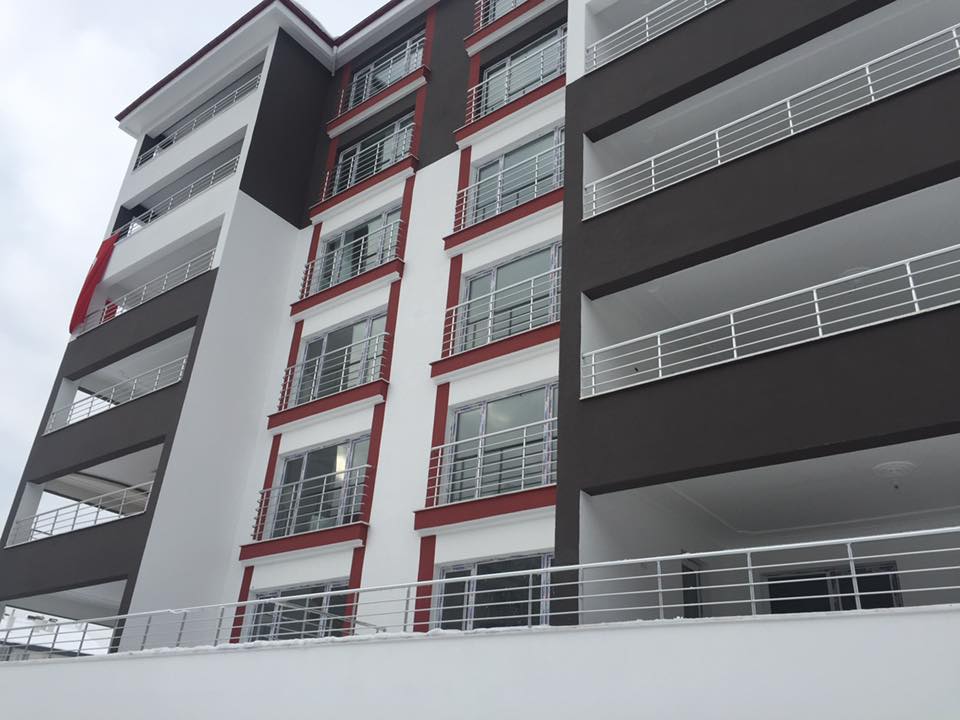 ankara cam balkon sistemleri tunç cam balkon