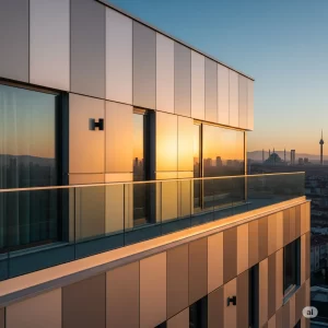 tunç cam balkon ankara