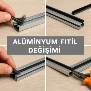 TUNÇ CAM BALKON ANKARA