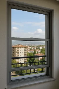 tunç cam balkon sistemleri ankara