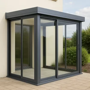 tunç cam balkon sistemleri ankara