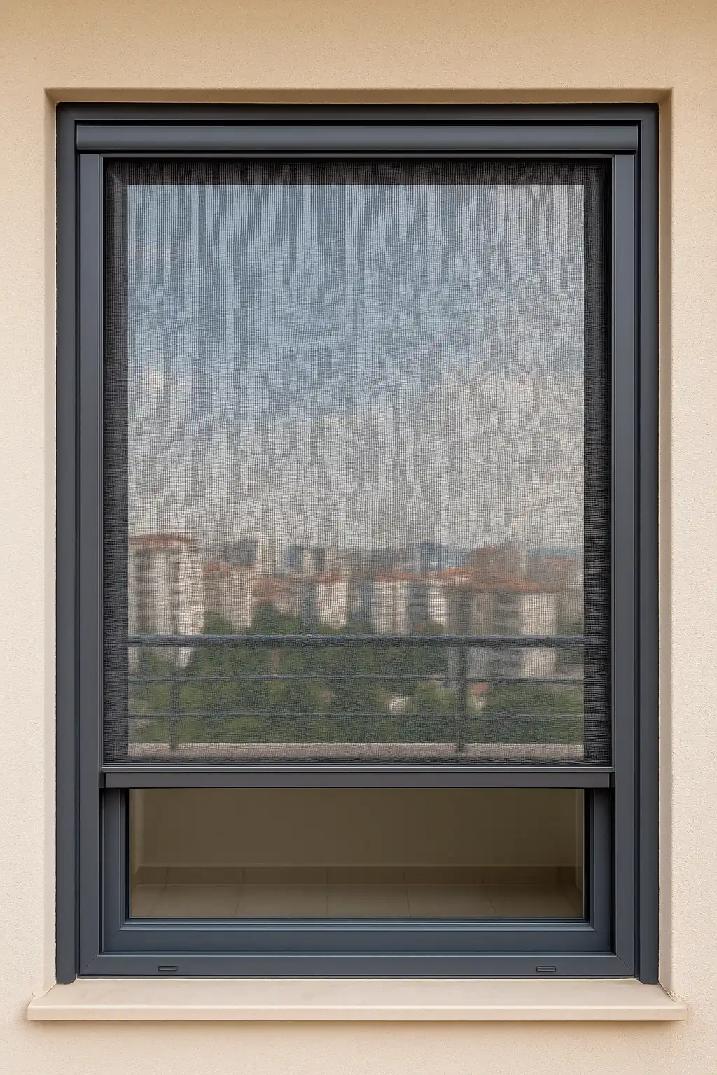 tunç cam balkon sistemleri ankara