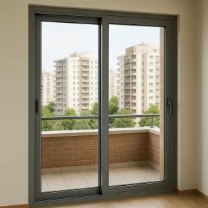 tunç cam balkon sistemleri ankara