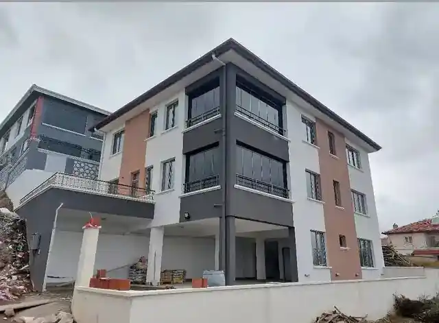 TUNÇ BALKON SİSTEMLERİ